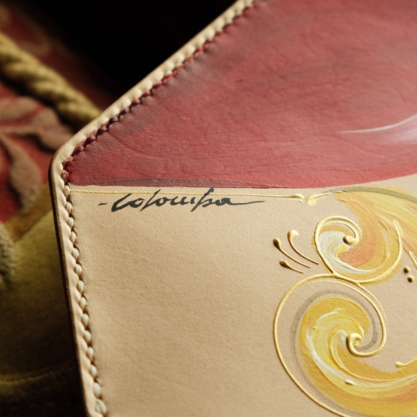 Pochette Cupido