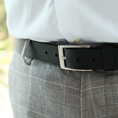 35mm Belt - Black