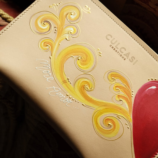 Pochette Cupido