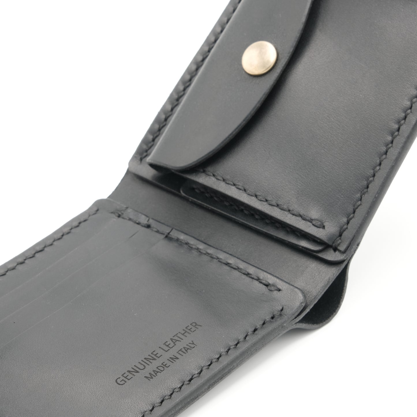 Men's Wallet - Black