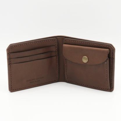 Men's Wallet - Brown