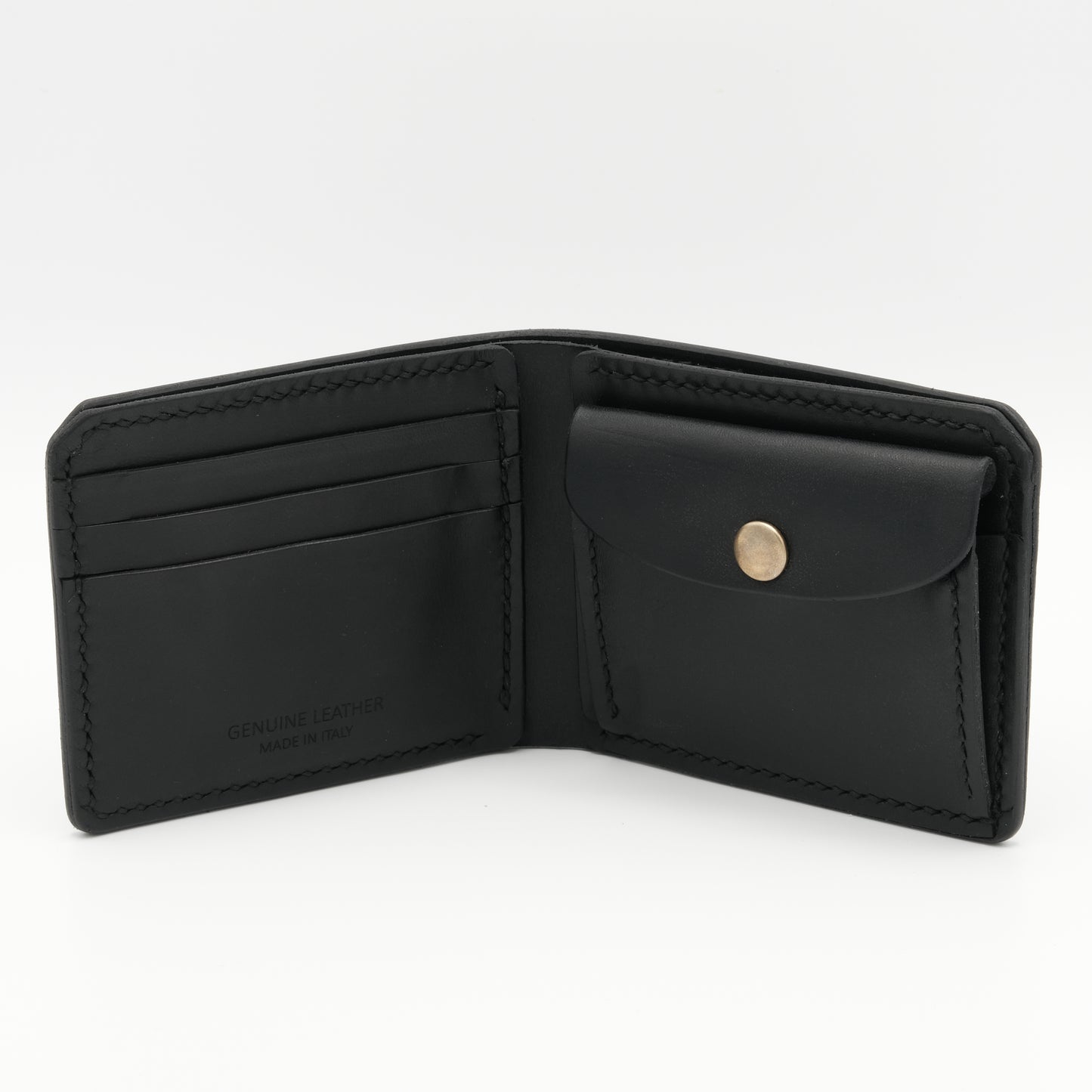 Men's Wallet - Black