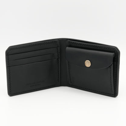 Men's Wallet - Black