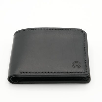 Men's Wallet - Black