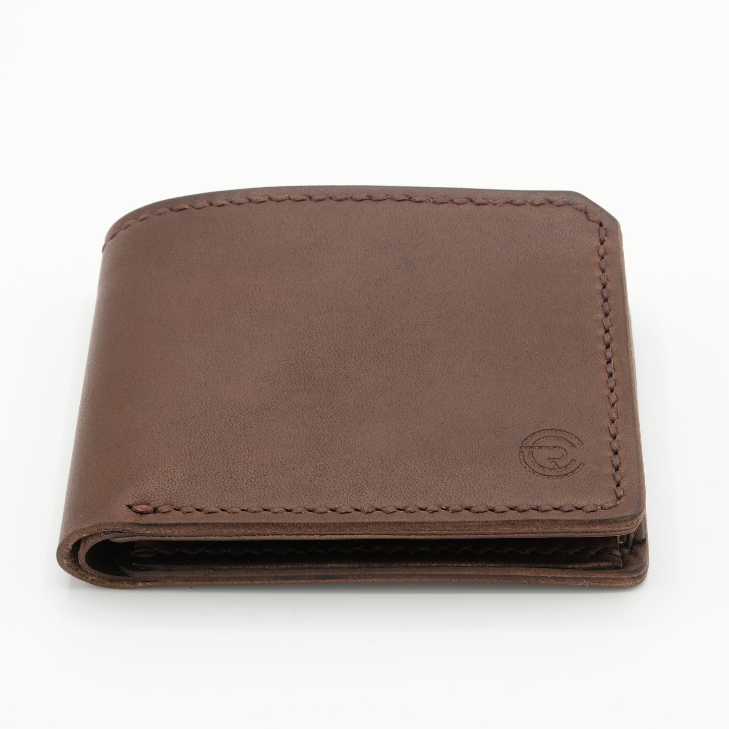 Men's Wallet - Brown