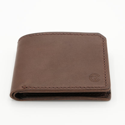 Men's Wallet - Brown