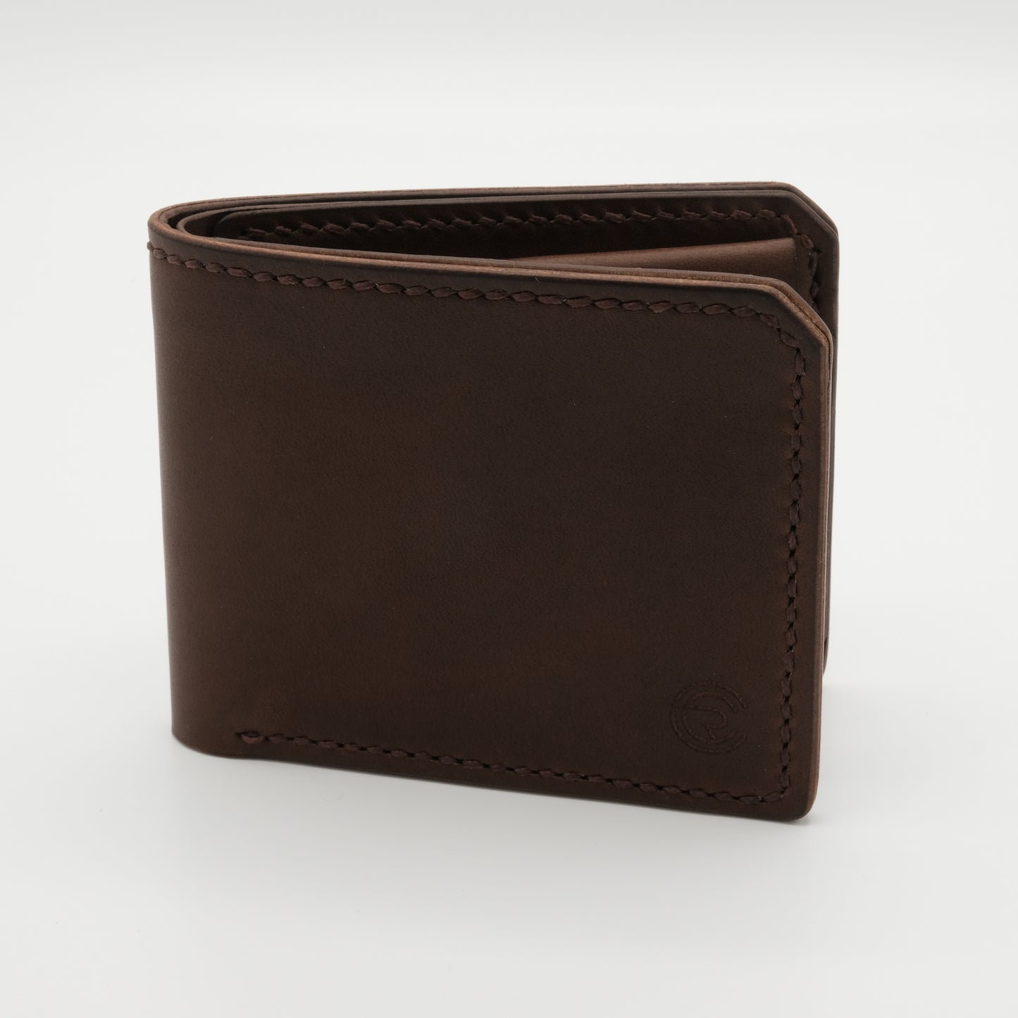 Men's Wallet - Brown