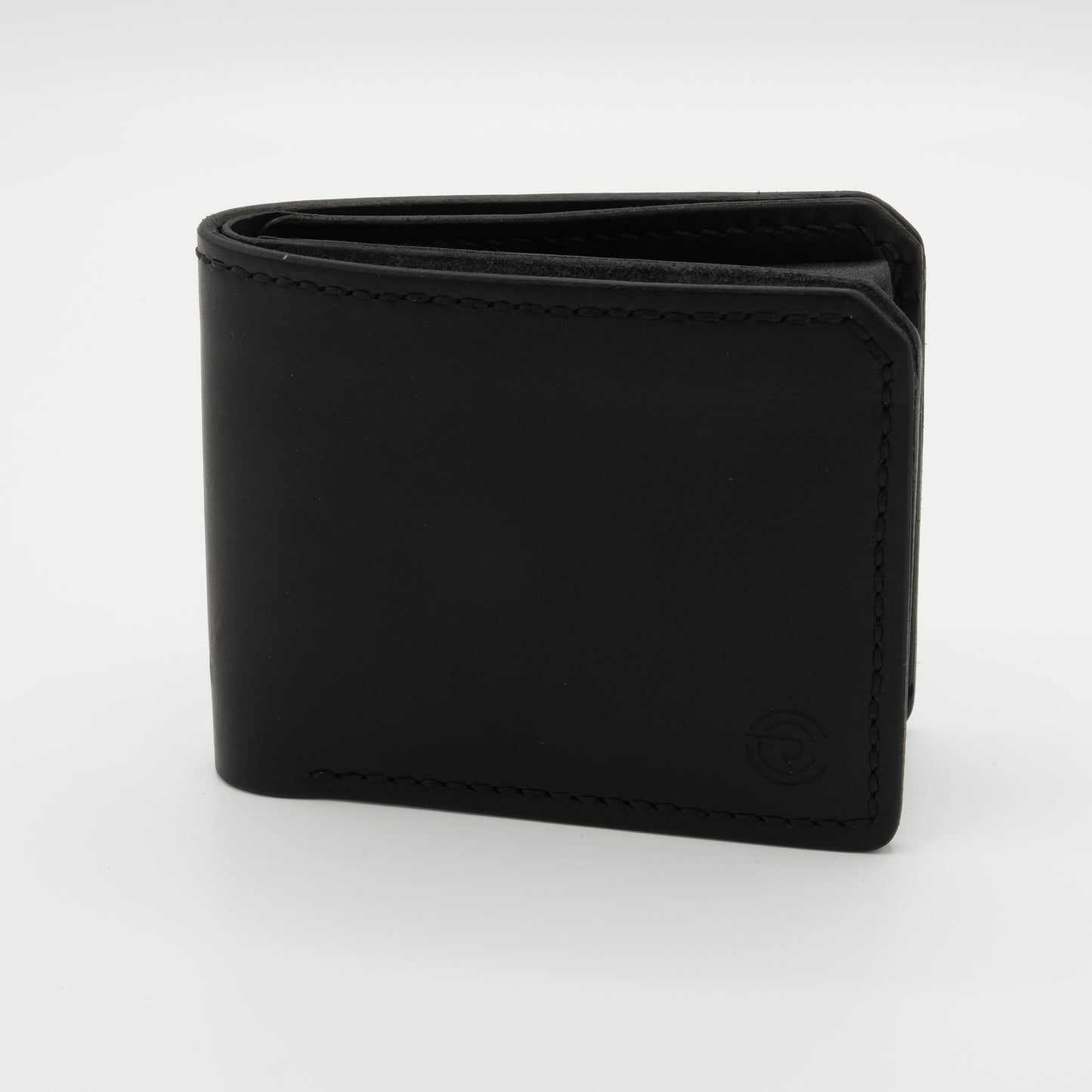 Men's Wallet - Black