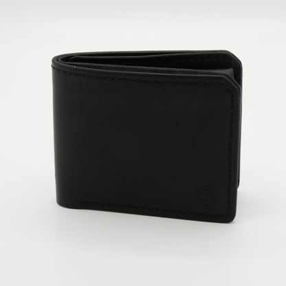 Men's Wallet - Black