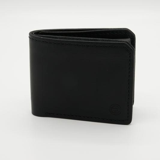 Men's Wallet - Black