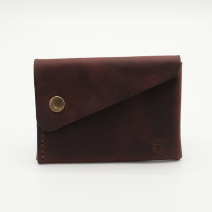 Card holder with lock - Siena