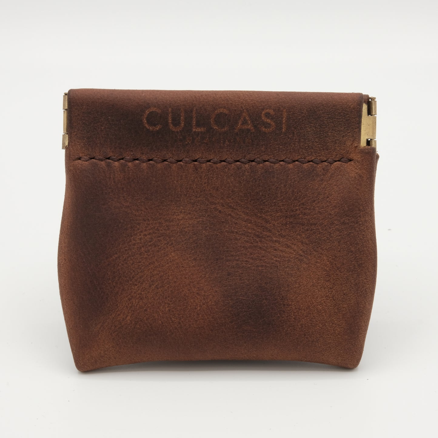 Coin purse - Leather