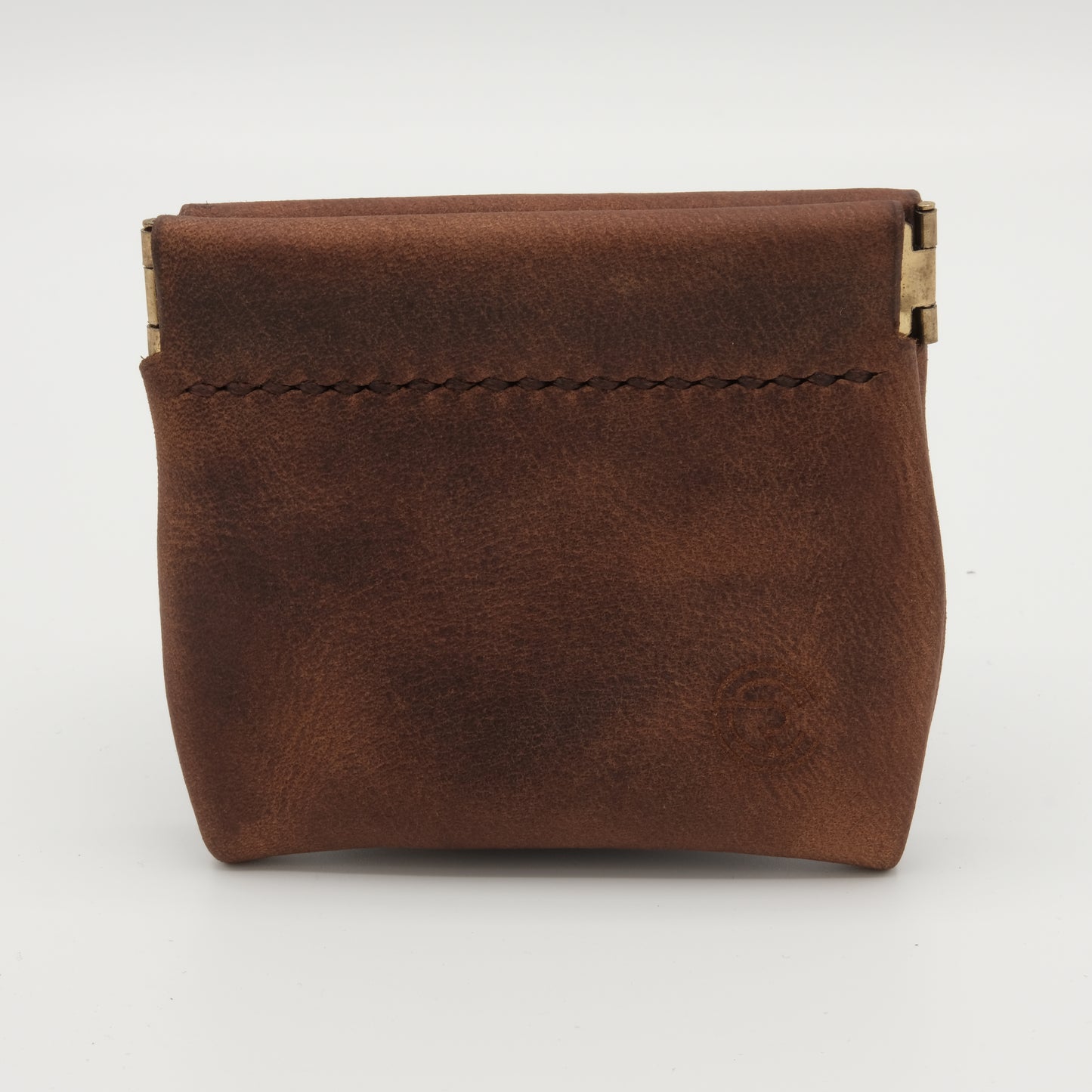 Coin purse - Leather