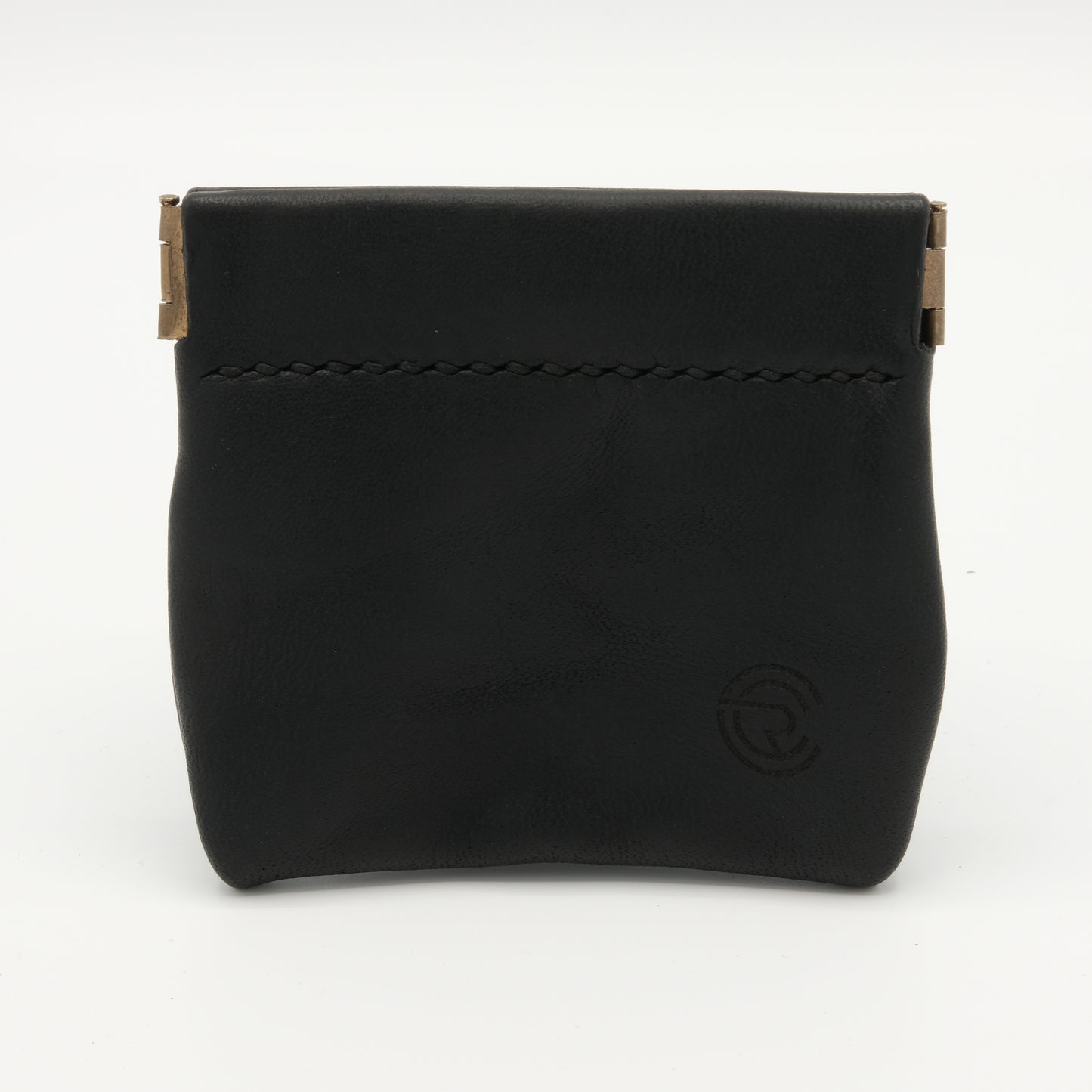 Coin holder - Black