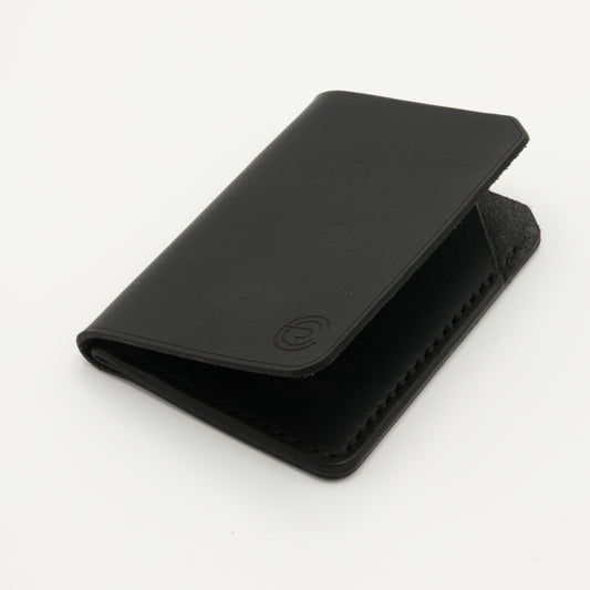 Card holder - Black