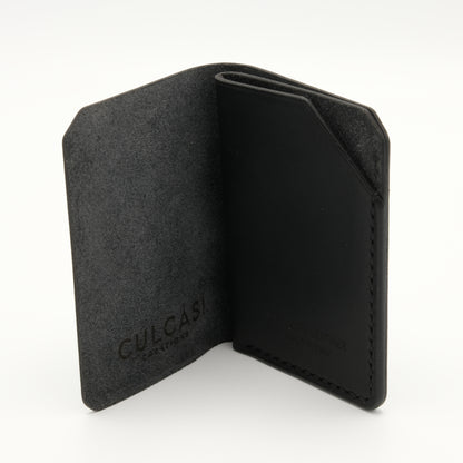 Card holder - Black