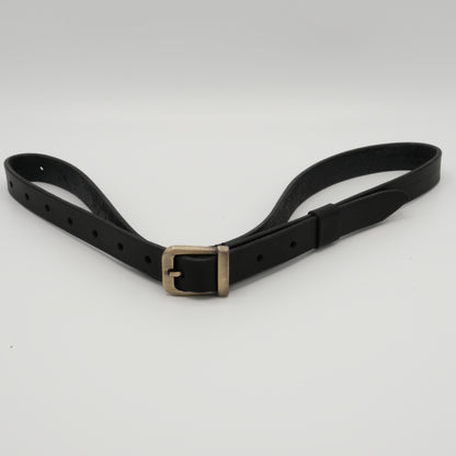 Women's strap - Black