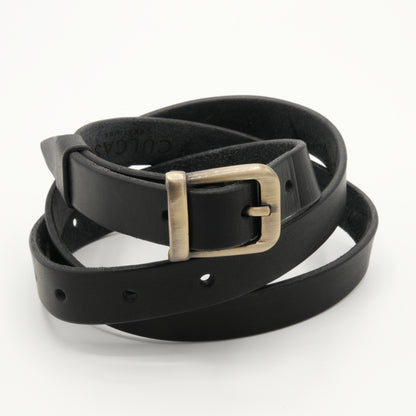 Women's strap - Black