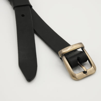 Women's strap - Black