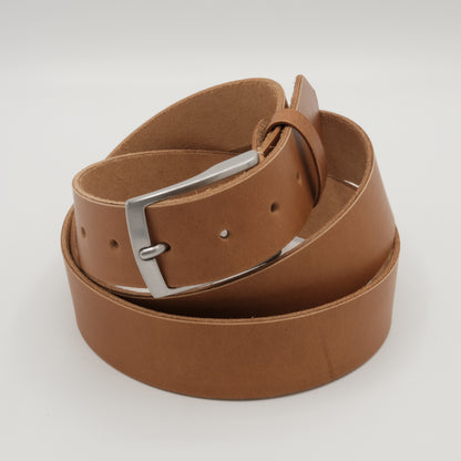 Ceinture 30 mm - Camel