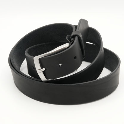 30mm Belt - Black