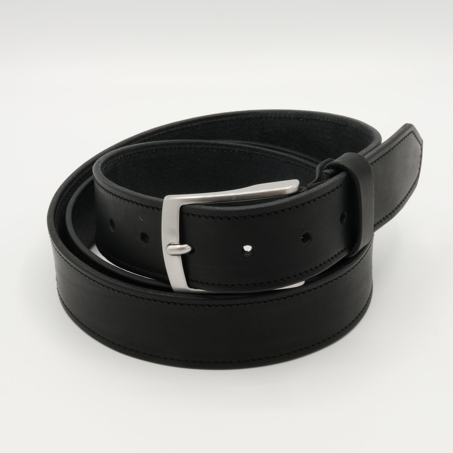 35mm Belt - Black