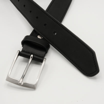 35mm Belt - Black