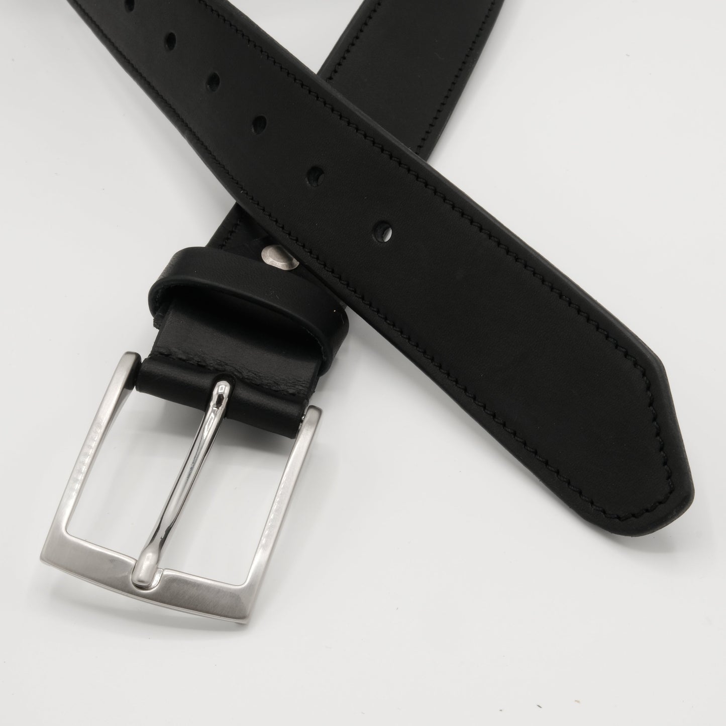 30mm Belt - Black