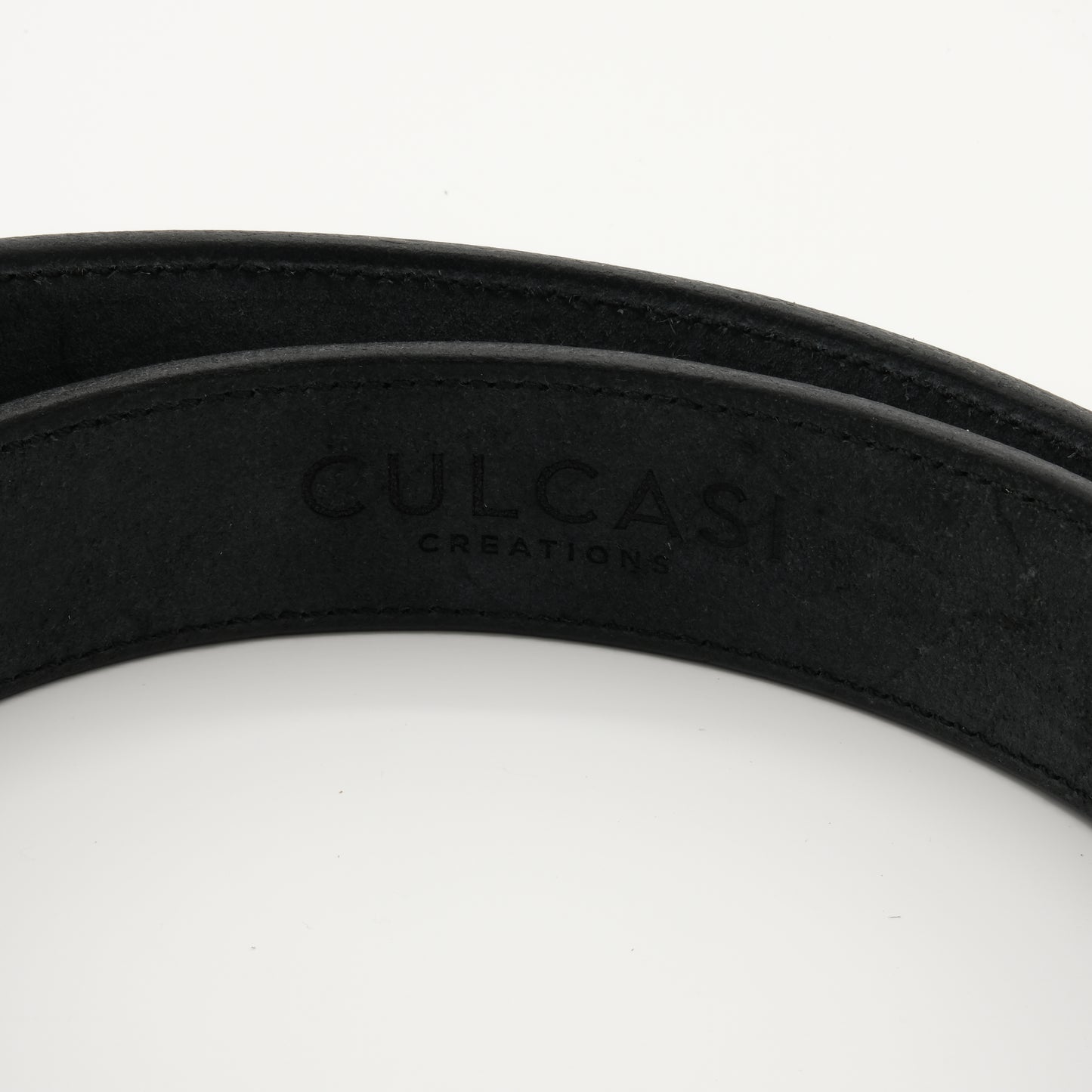 35mm Belt - Black