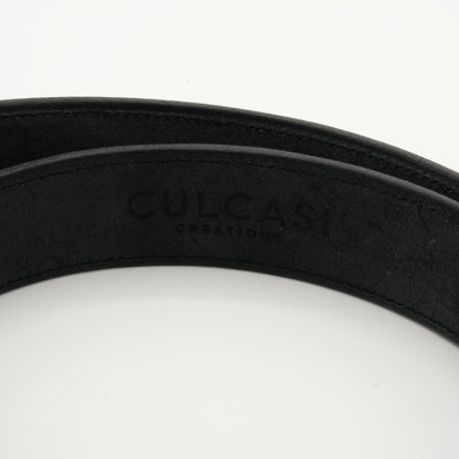 35mm Belt - Black