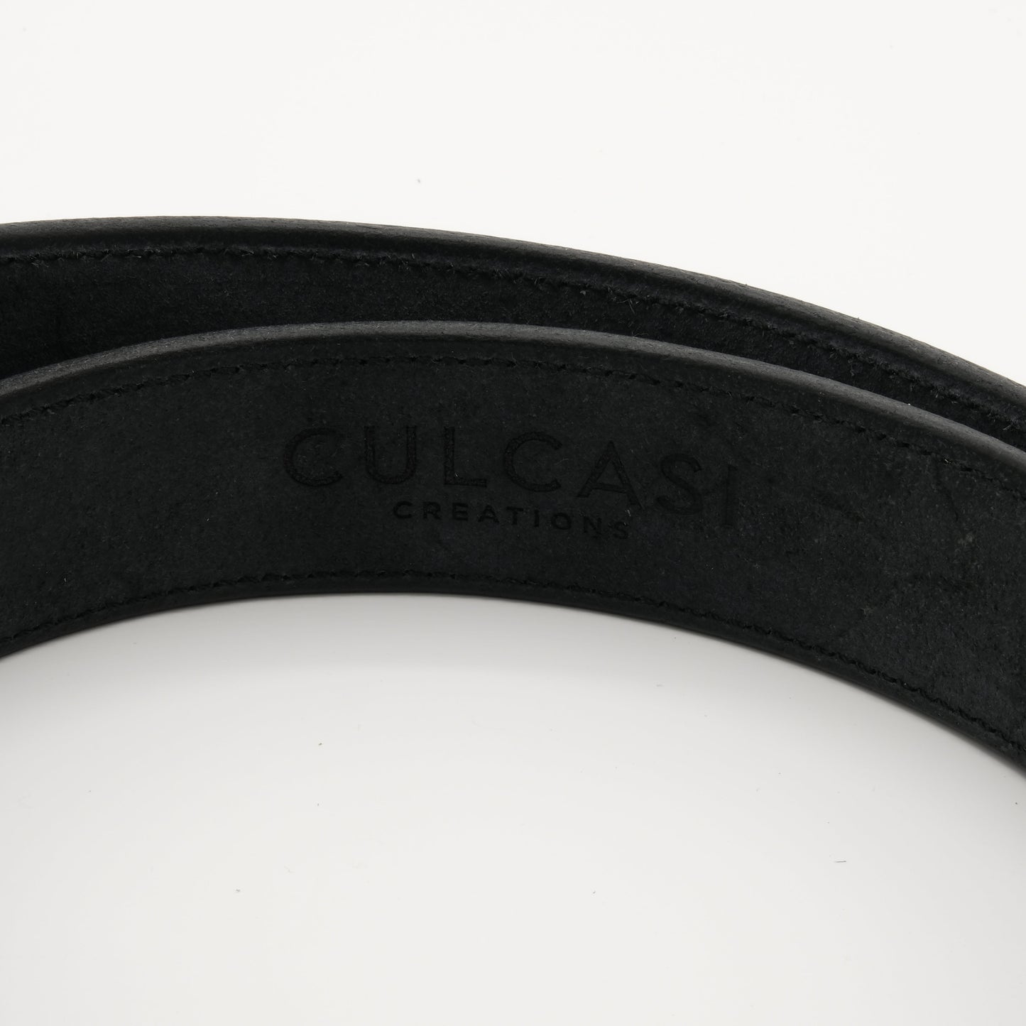 30mm Belt - Black