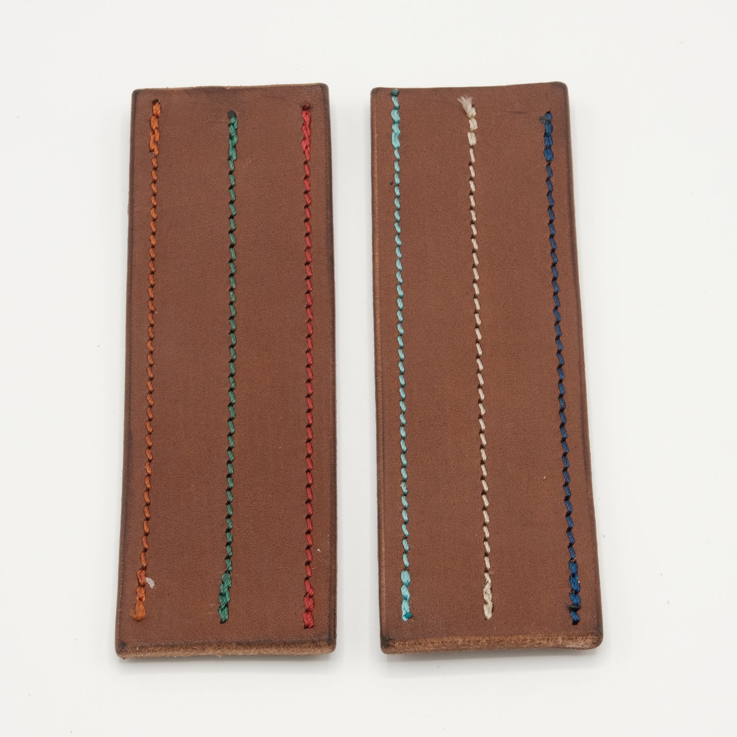 30mm Belt - Cognac