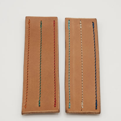 30mm belt - Camel