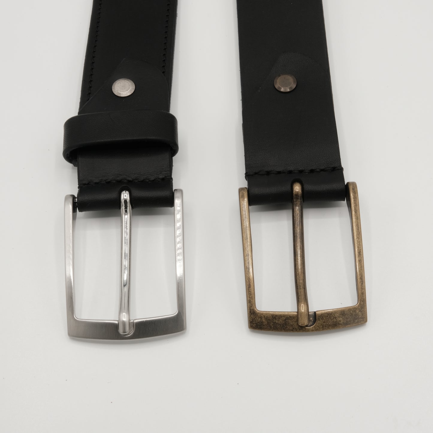 30mm Belt - Black