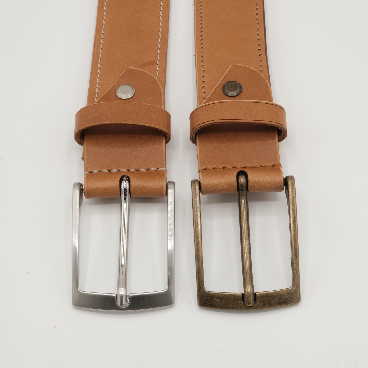 Ceinture 30 mm - Camel