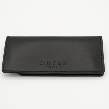 Women's Wallet - Black 