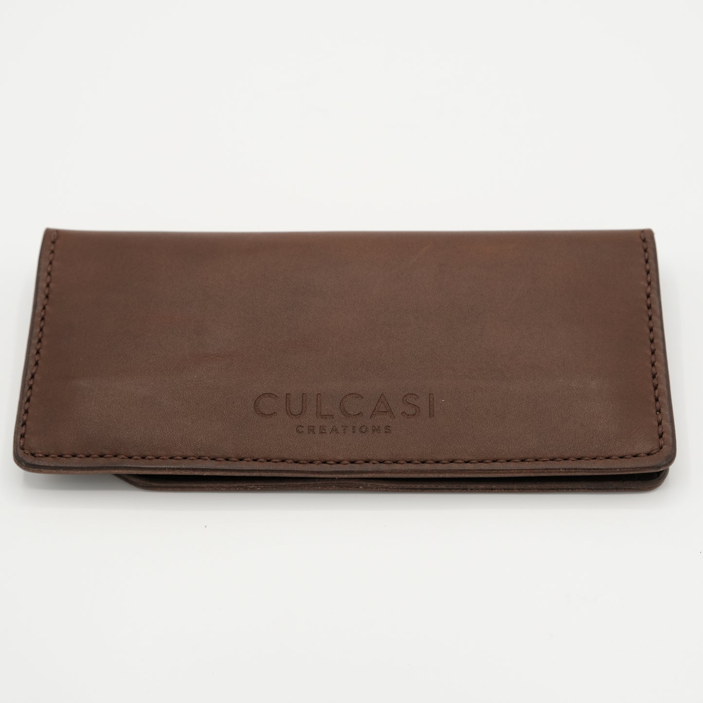 Women's Wallet - Brown 