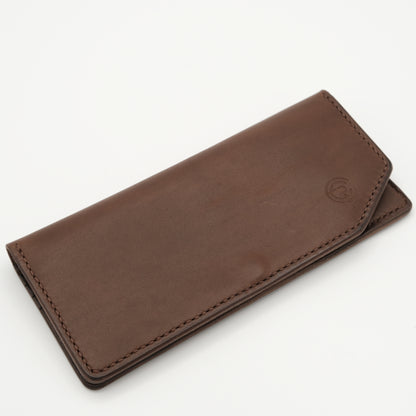 Women's Wallet - Brown 