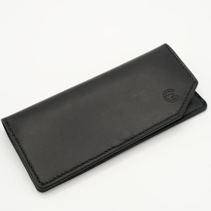 Women's Wallet - Black 