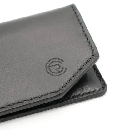 Women's Wallet - Black 