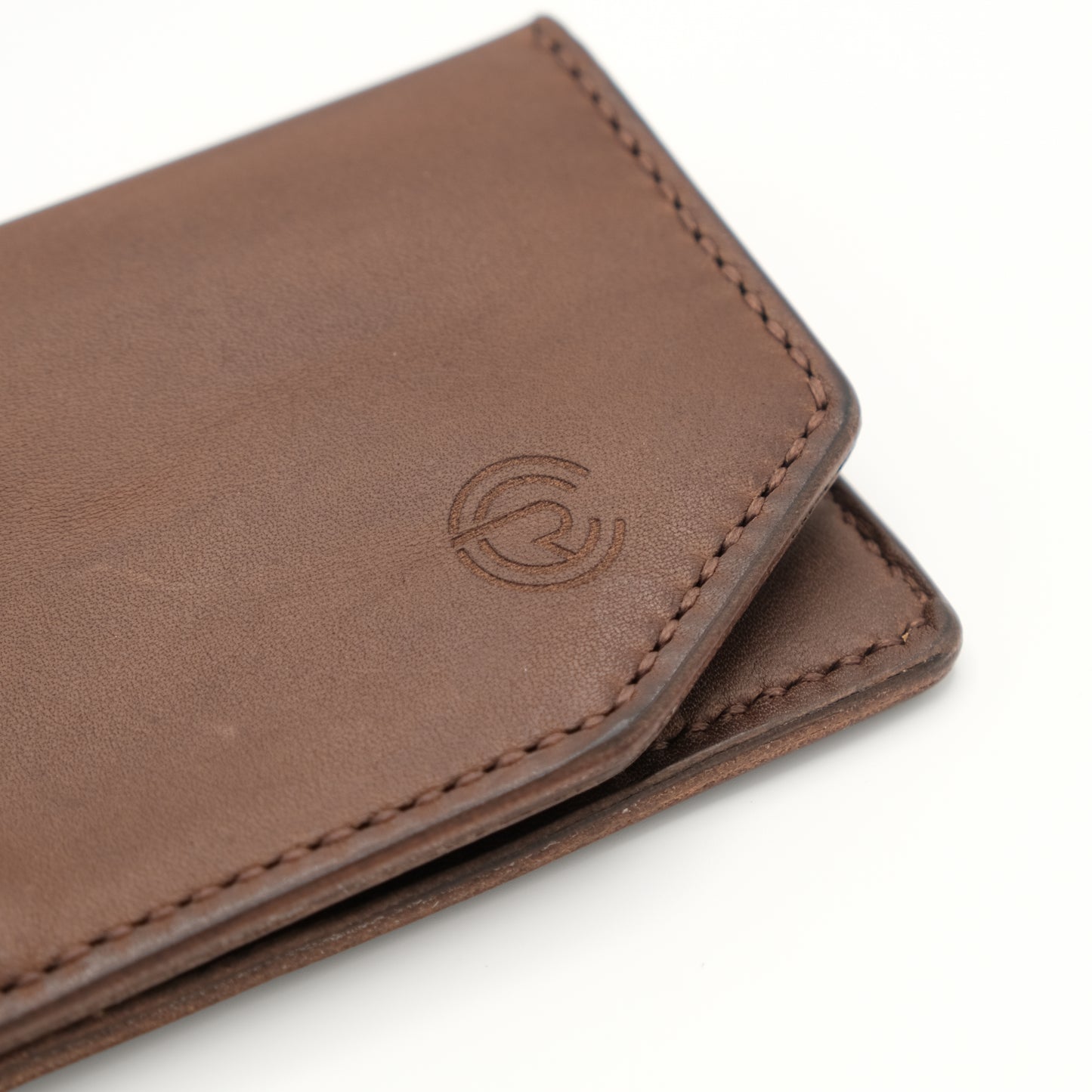 Women's Wallet - Brown 