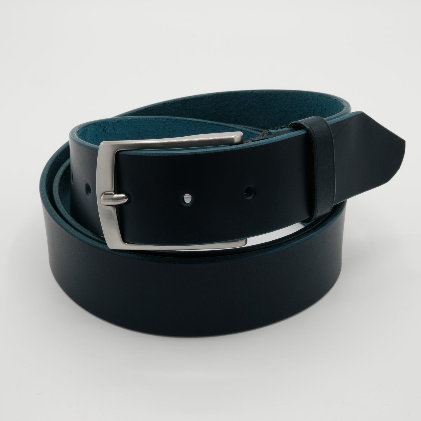 Ceinture 30 mm - Bleu