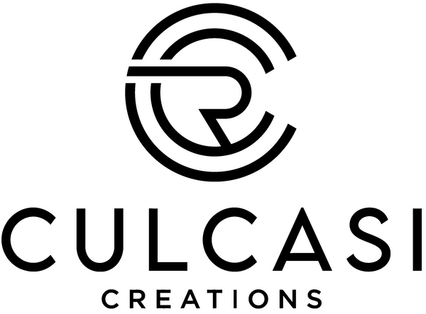 Culcasi Creations